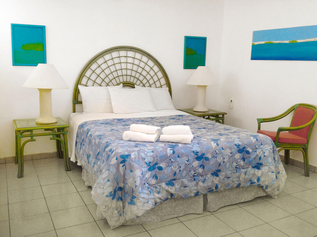 Portobello Apartments - Bonaire ห้อง รูปภาพ