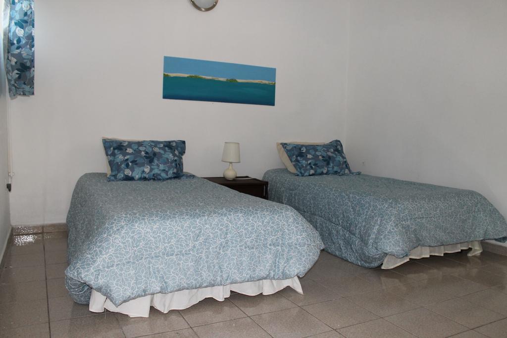 Portobello Apartments - Bonaire ภายนอก รูปภาพ